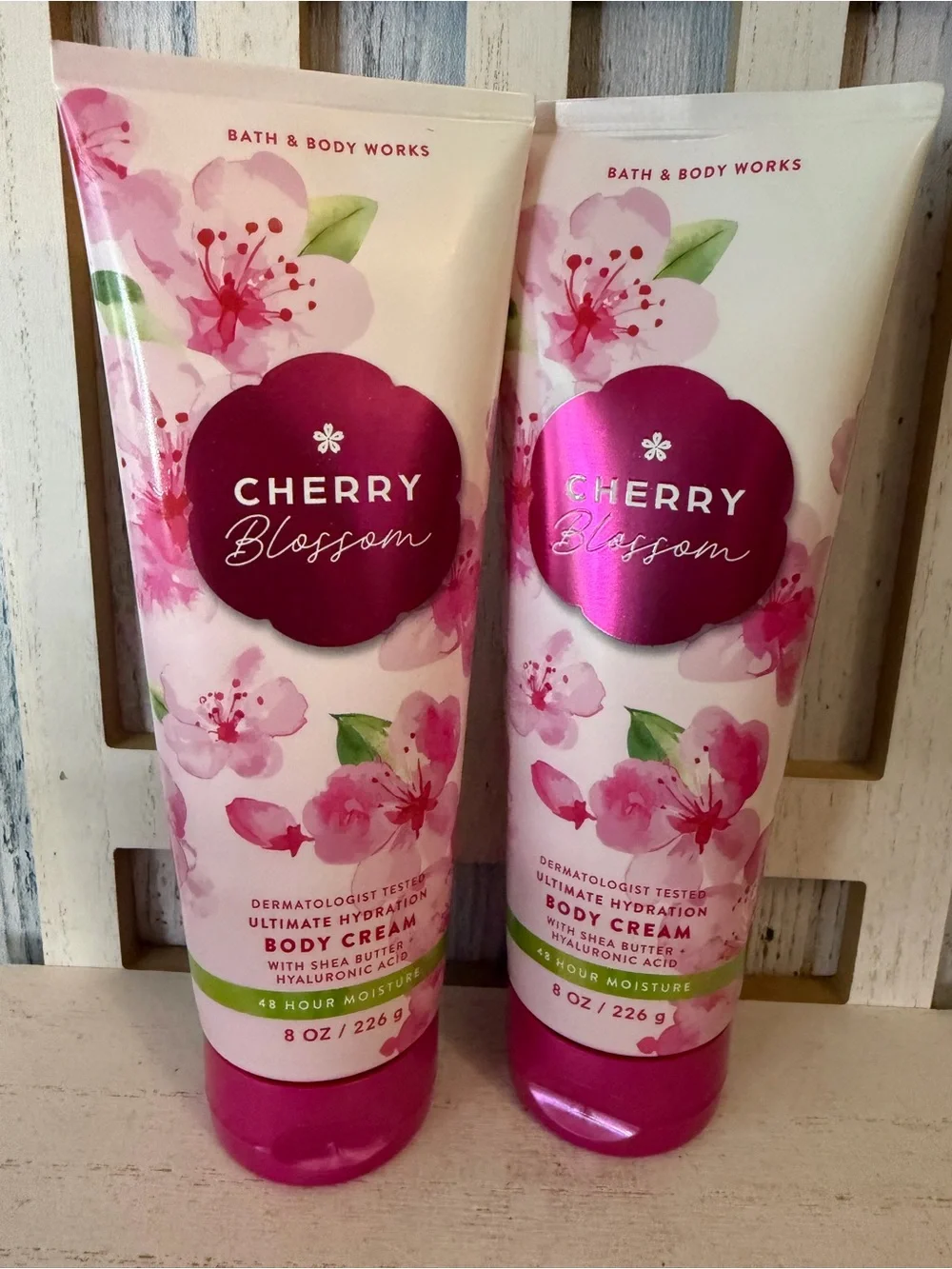 Bath & Body Works bath body